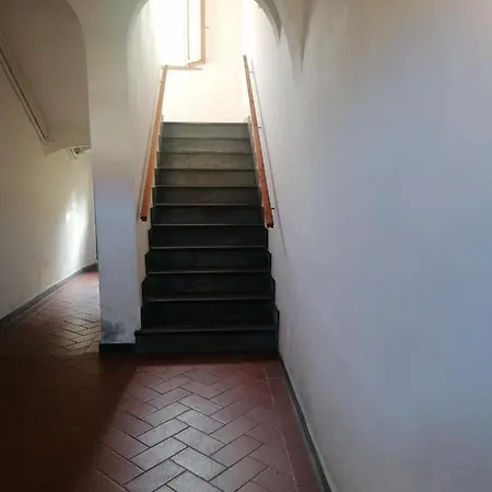 Apartment Casarustioni