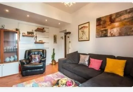 Casarustioni Apartment *